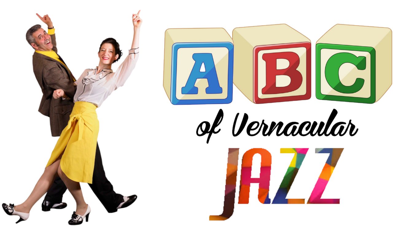 ABC of Jazz